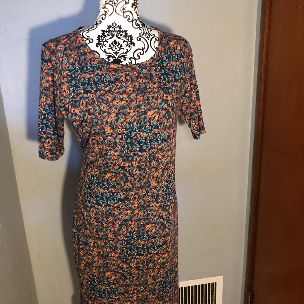 Julia Dress - Picture 2 of 5